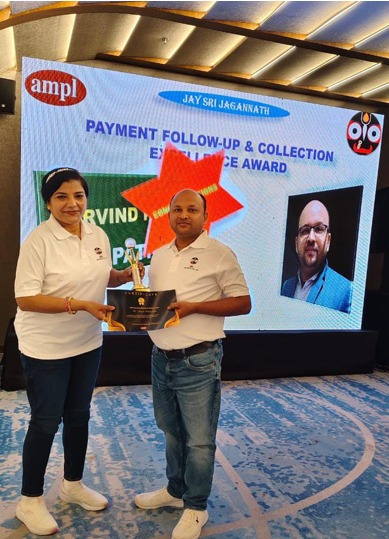 Achievements & Celebration